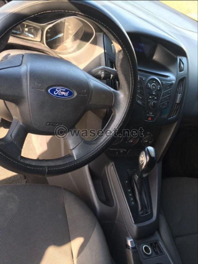 Ford 2012 model for sale 1