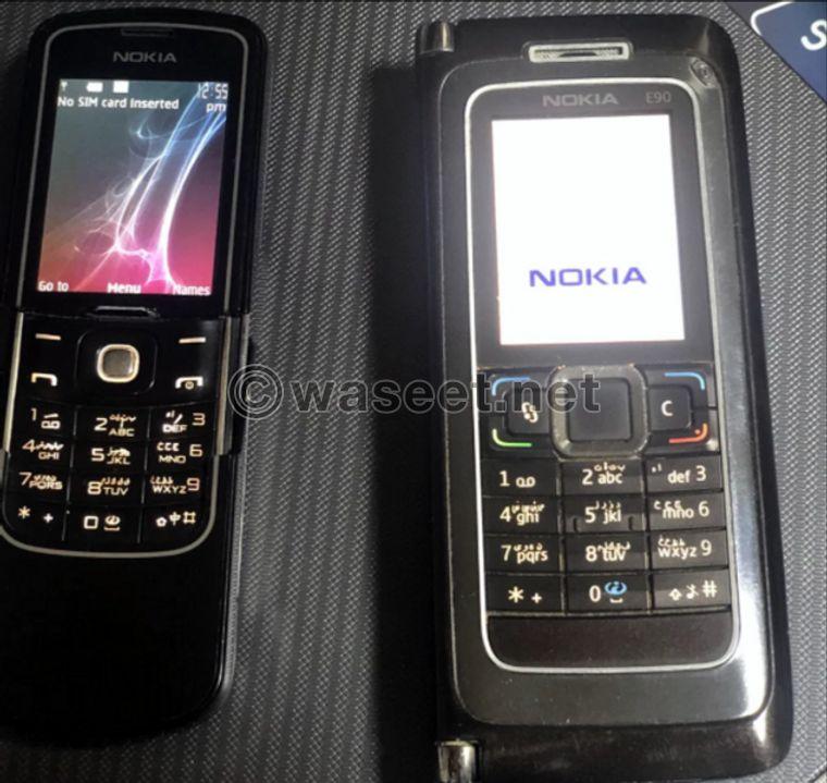 Nokia E90 for sale 0
