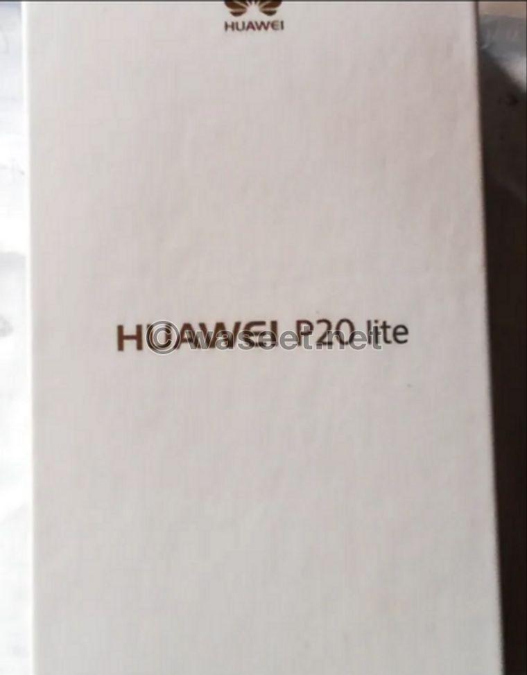 Huawei p20 for sale 0