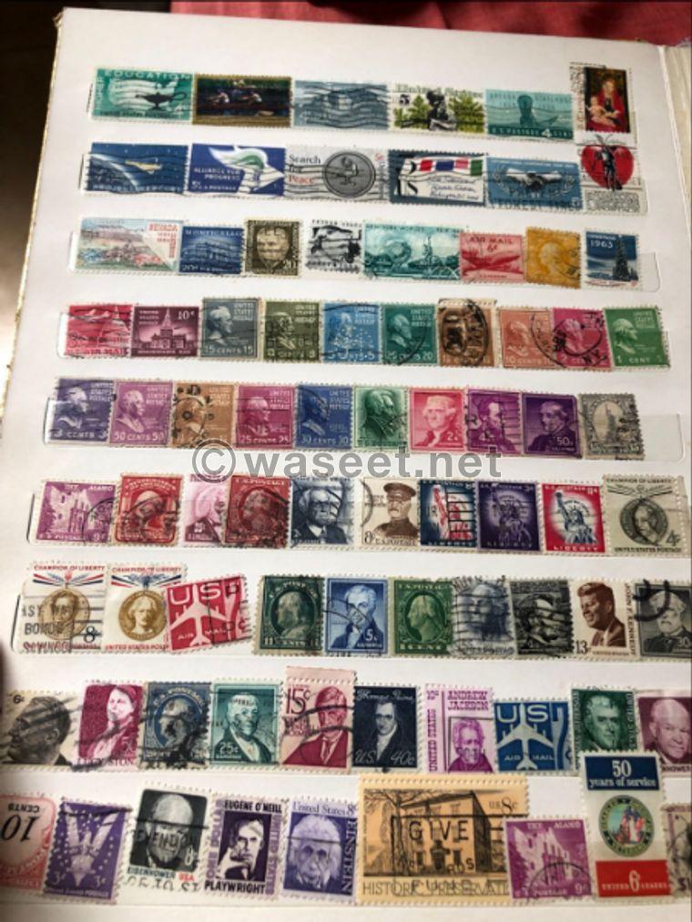 Rare Stamps 3