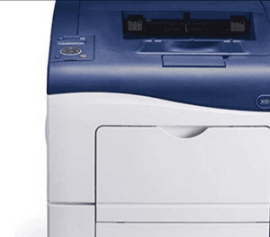 Xerox phaser 6600 laser printer