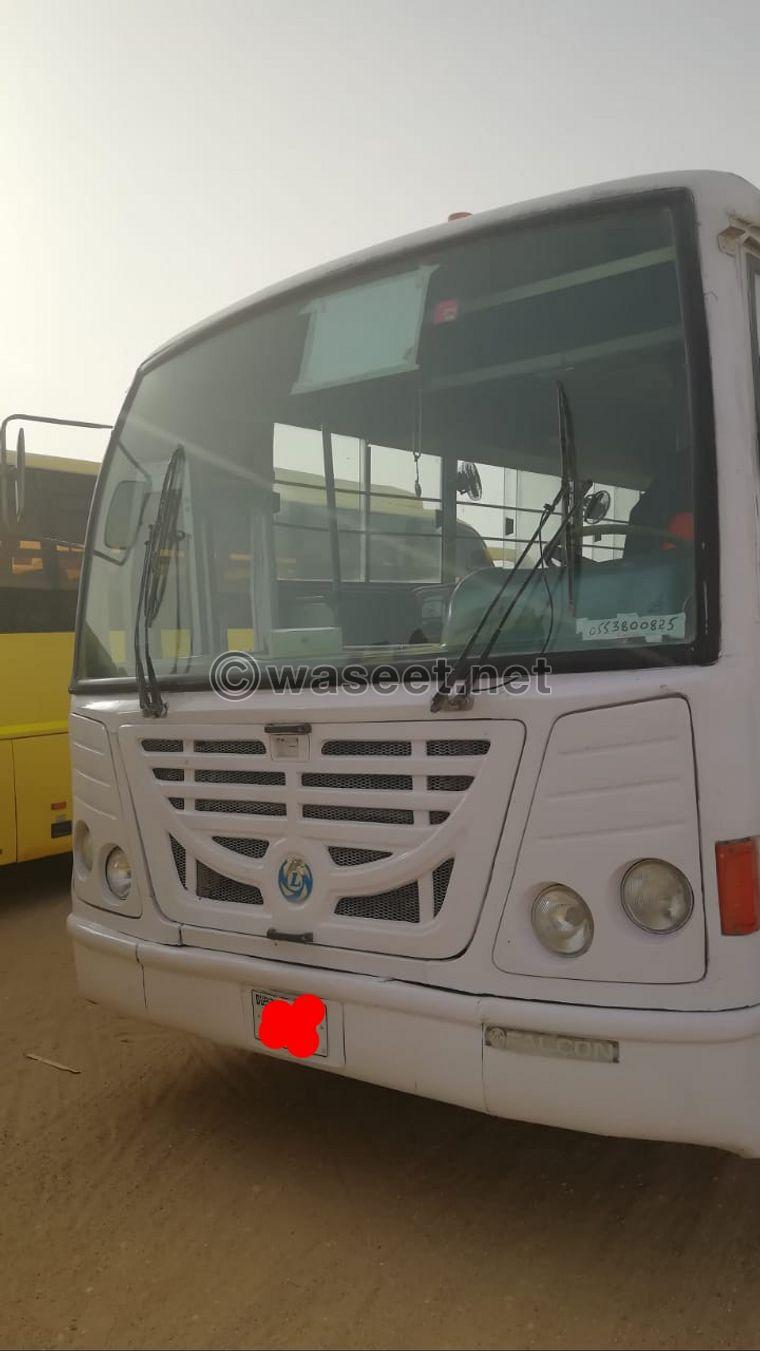 Bus available in suitable rent 1