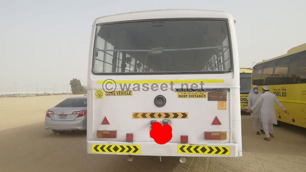 Bus available in suitable rent 0
