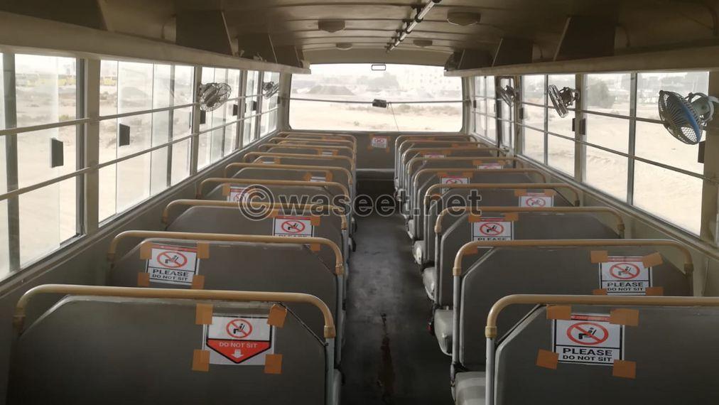 Bus available in suitable rent 2