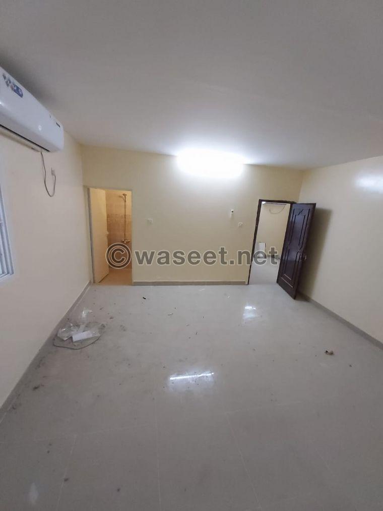 2 Bedrooms On Ground Floor In Al Falah 3