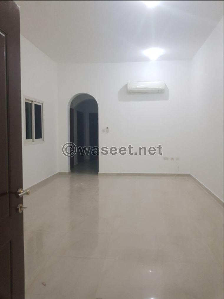 For Rent Excellent 4 Bedroom hall in Al Shamkha 1