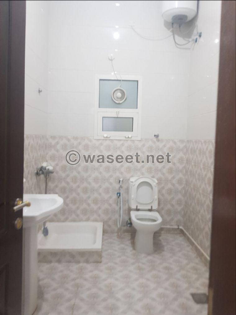For Rent Excellent 4 Bedroom hall in Al Shamkha 8