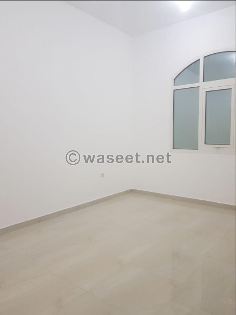 For Rent Excellent 4 Bedroom hall in Al Shamkha 2