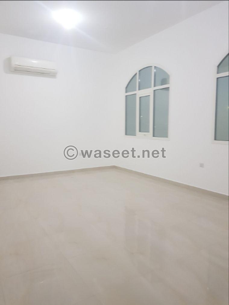 For Rent Excellent 4 Bedroom hall in Al Shamkha 6