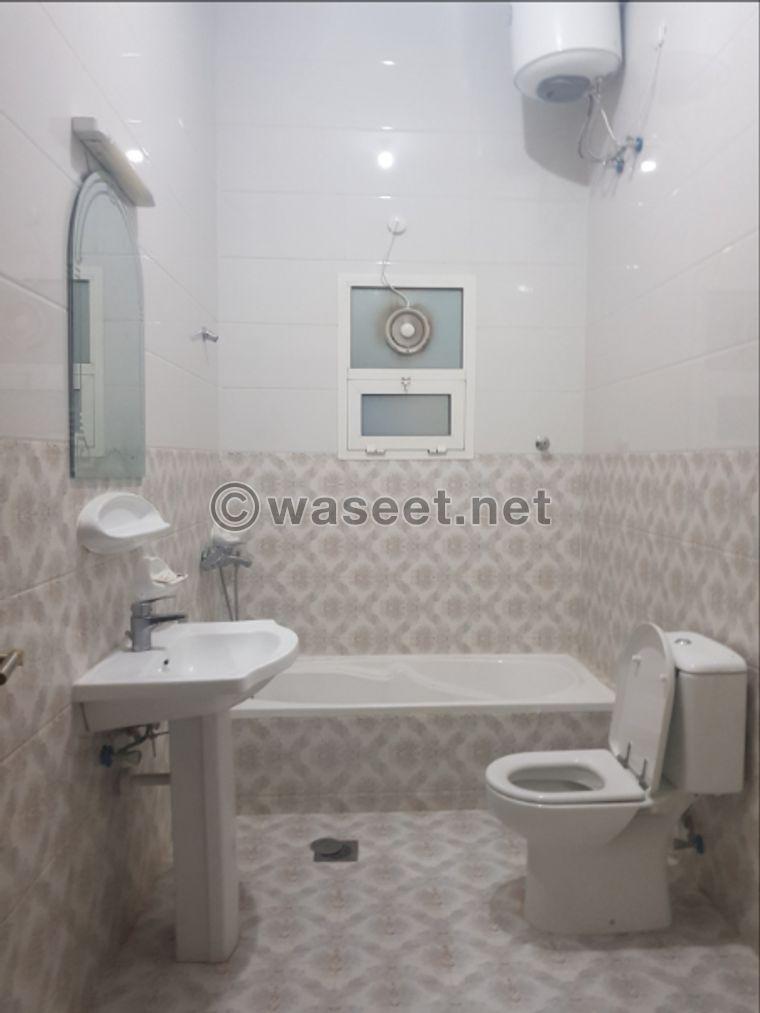 For Rent Excellent 4 Bedroom hall in Al Shamkha 7