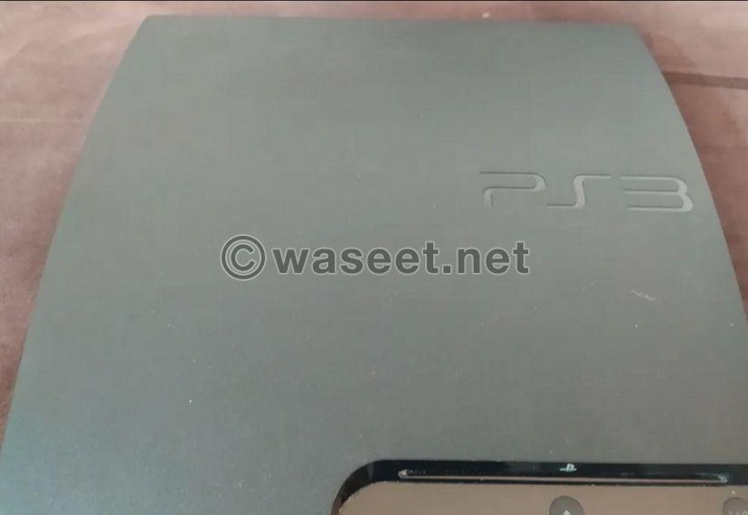 For sale PS3 SLIM 0