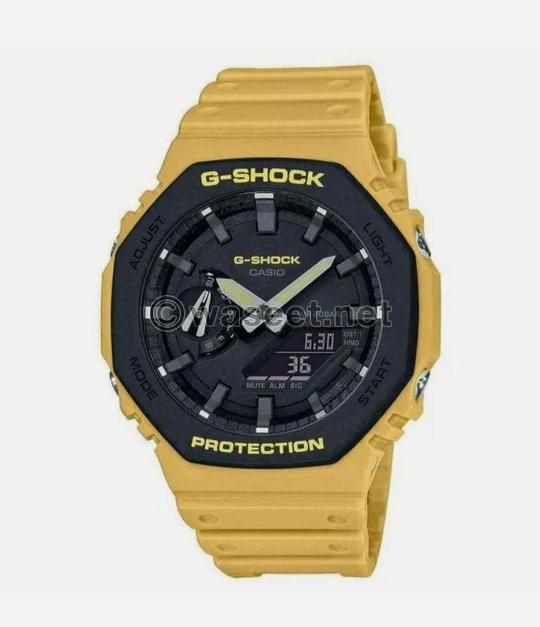 G-Shock watch for sale 0