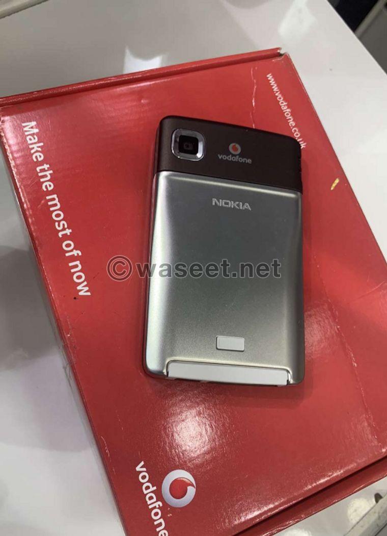 Nokia E61i for sale 1