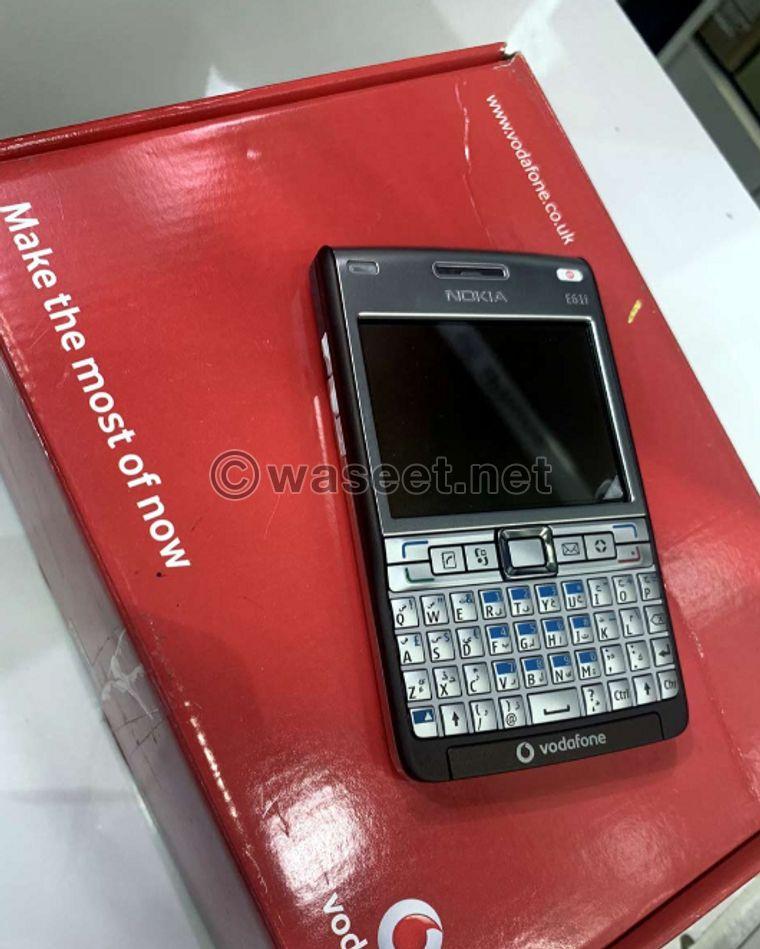 Nokia E61i for sale 3