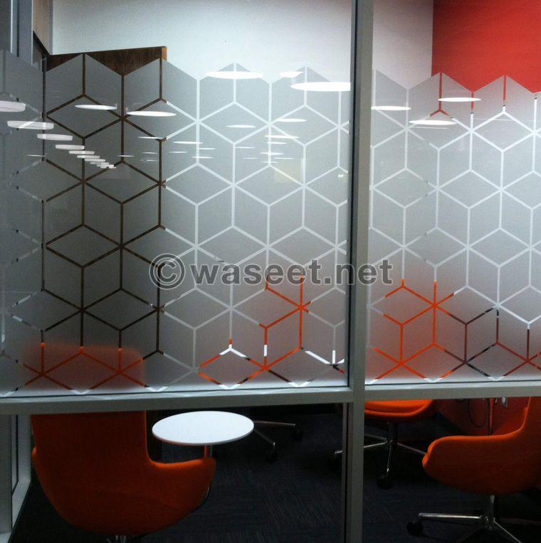 OFFICE GLASS PARTITION COMPANIES IN DUBAI 9