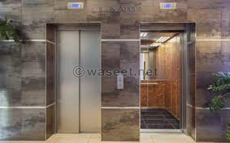 Otis LLC Elevator Service in Dubai 0