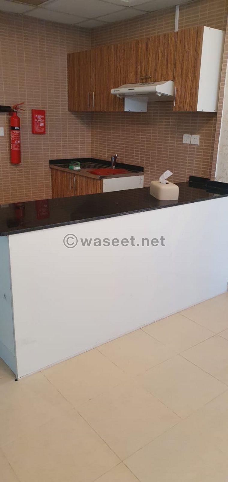 apartment for rent fully furnished in downtown Ajman 8