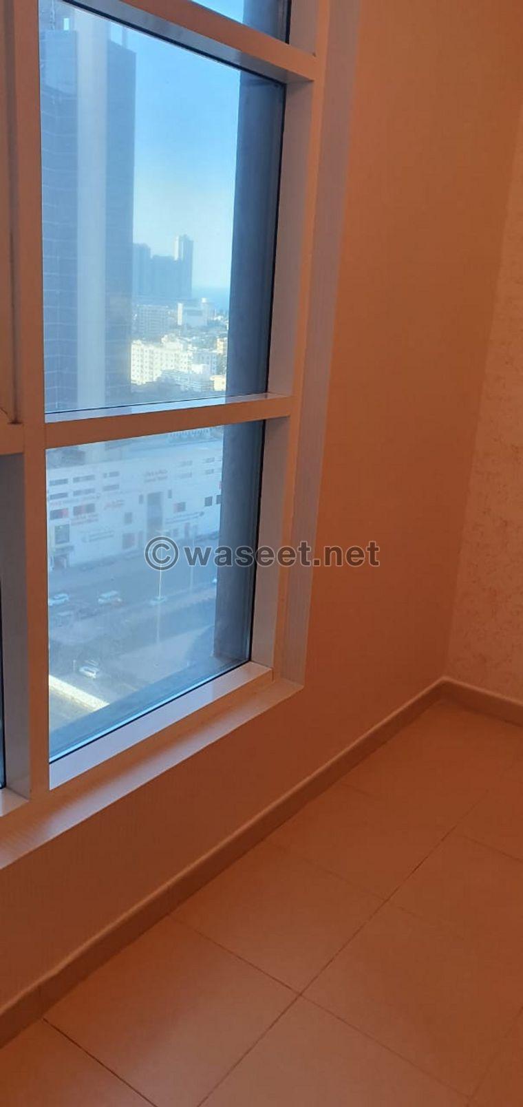 apartment for rent fully furnished in downtown Ajman 10