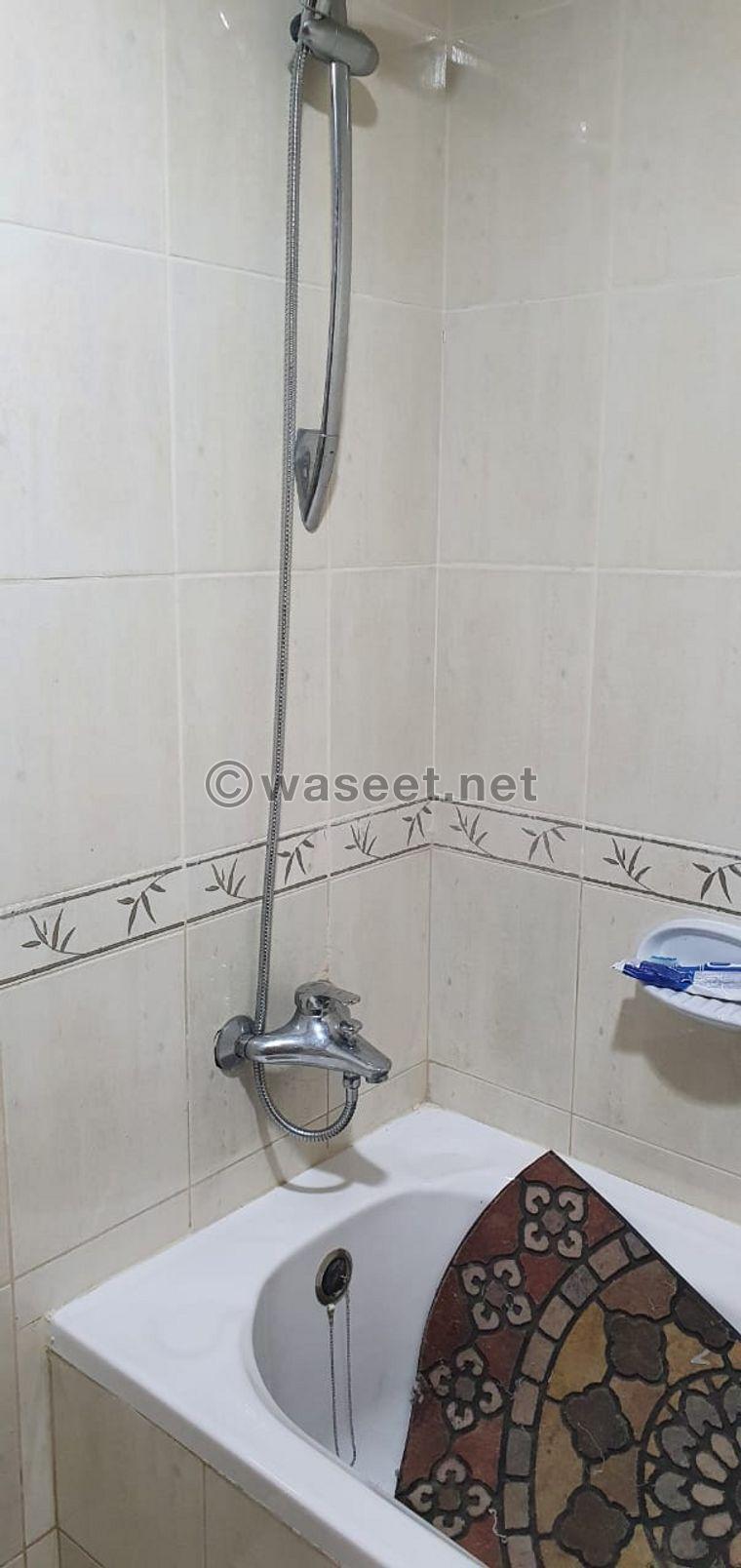 apartment for rent fully furnished in downtown Ajman 2