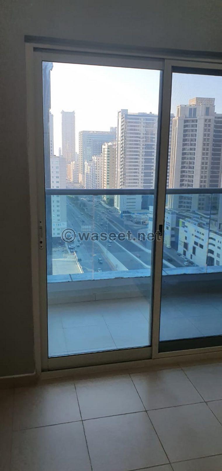 apartment for rent fully furnished in downtown Ajman 5