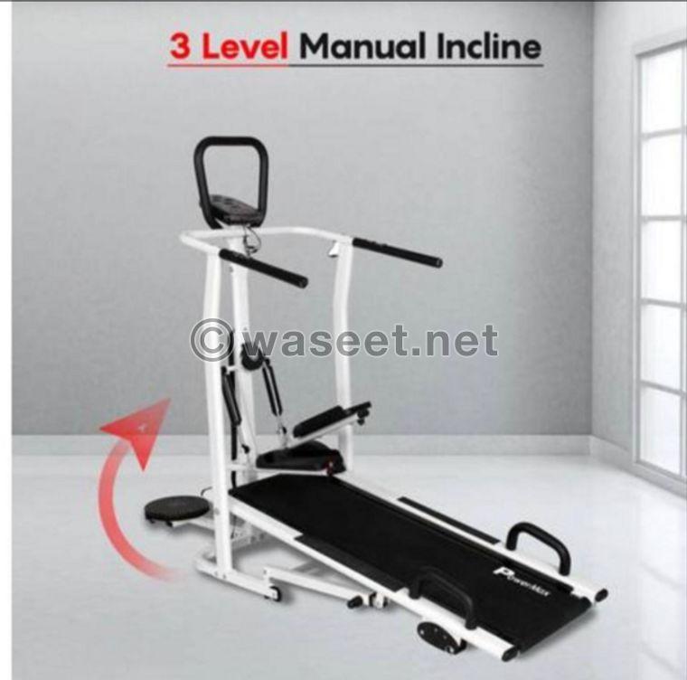 gym exercise device 4