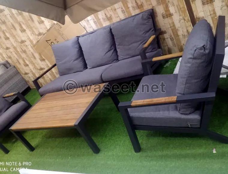 outdoor Garden Furniture 0