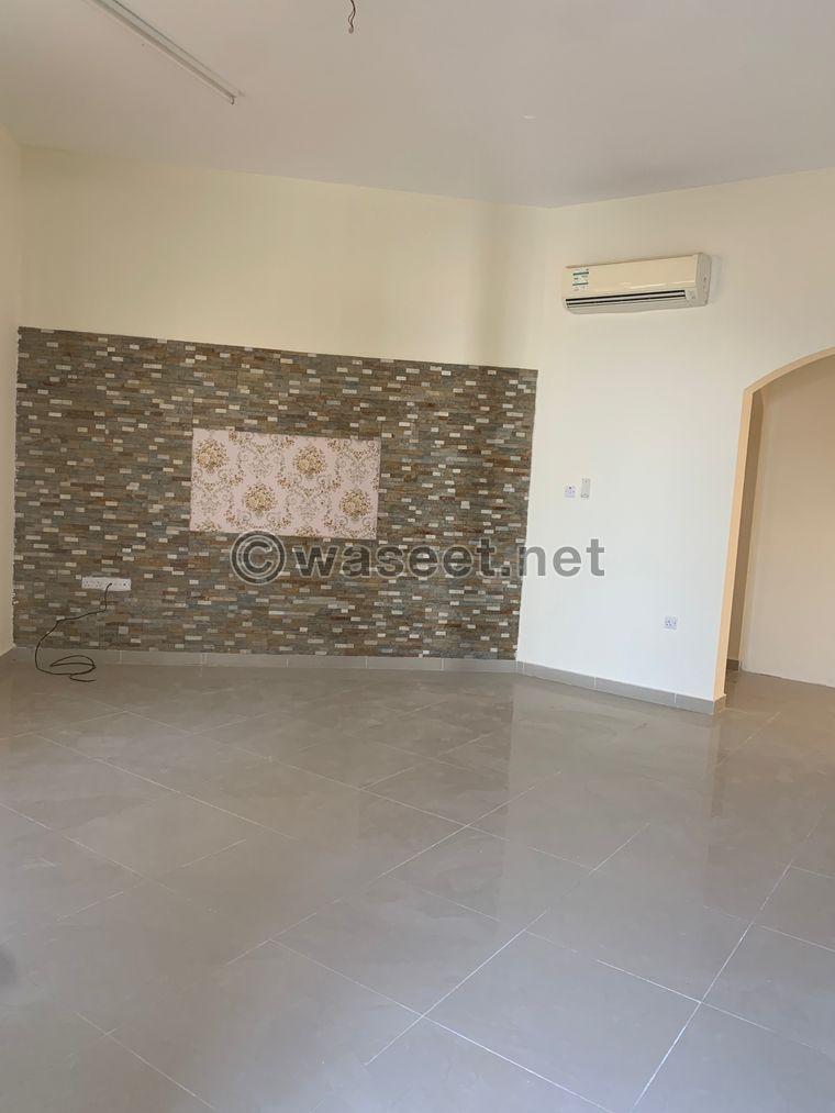 Annex for rent in Al Fuaa 1