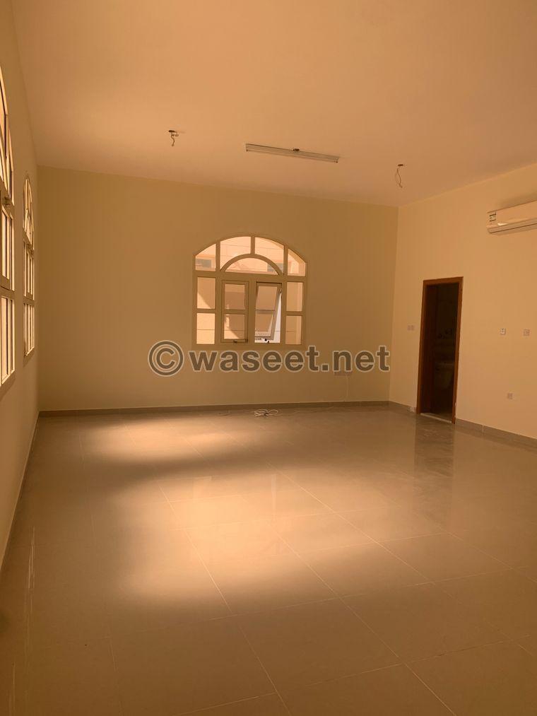Annex for rent in Al Fuaa 3