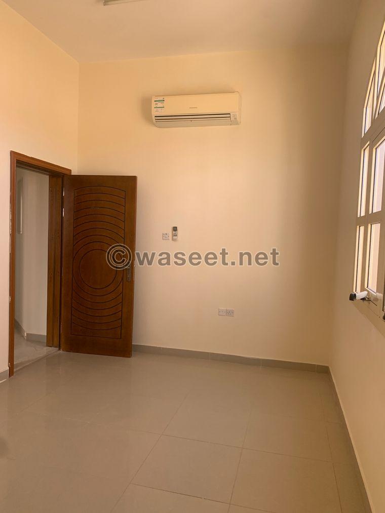 Annex for rent in Al Fuaa 4