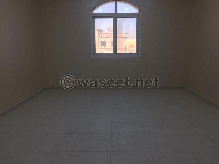 One bedroom apartment for rent in Mohammed Bin Zayed City, Basin 31  1