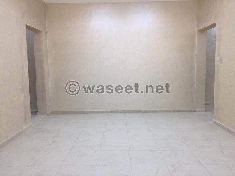 One bedroom apartment for rent in Mohammed Bin Zayed City, Basin 31  2