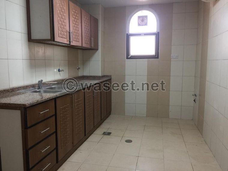 One bedroom apartment for rent in Mohammed Bin Zayed City, Basin 31  3