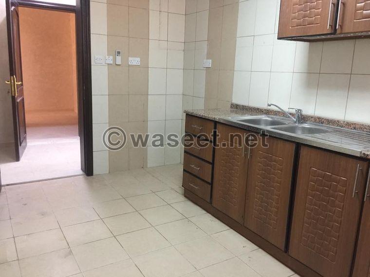 One bedroom apartment for rent in Mohammed Bin Zayed City, Basin 31  4