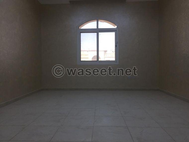 One bedroom apartment for rent in Mohammed Bin Zayed City, Basin 31  5