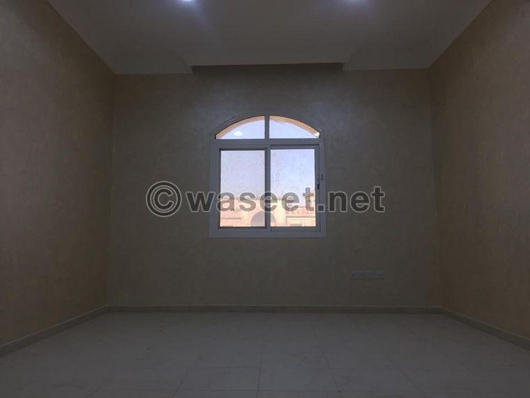 One bedroom apartment for rent in Mohammed Bin Zayed City, Basin 31  6