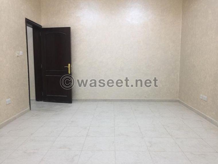 One bedroom apartment for rent in Mohammed Bin Zayed City, Basin 31  7