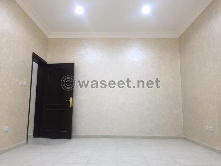 One bedroom apartment for rent in Mohammed Bin Zayed City, Basin 31  8