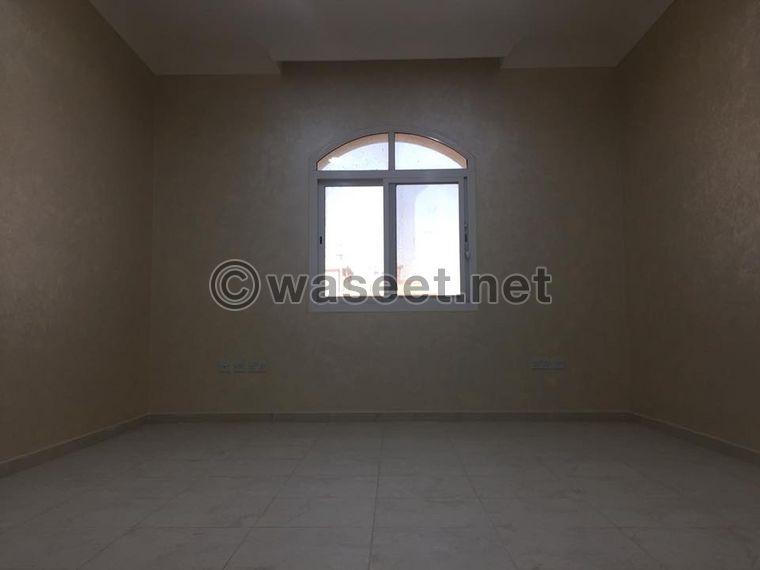 One bedroom apartment for rent in Mohammed Bin Zayed City, Basin 31  0