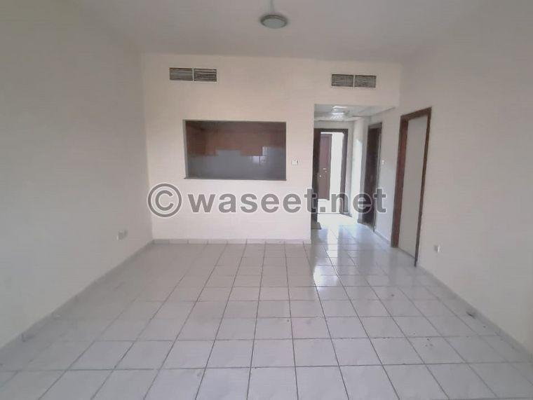 Apartment with One Bedroom with Balcony and Hall for Rent chq yearly very good price 0