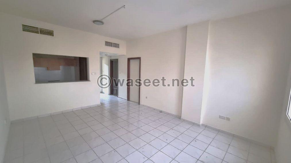 Apartment with One Bedroom with Balcony and Hall for Rent chq yearly very good price 1