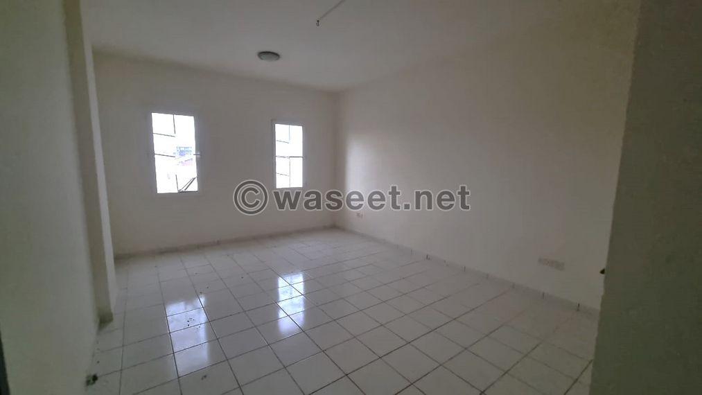 Apartment with One Bedroom with Balcony and Hall for Rent chq yearly very good price 3