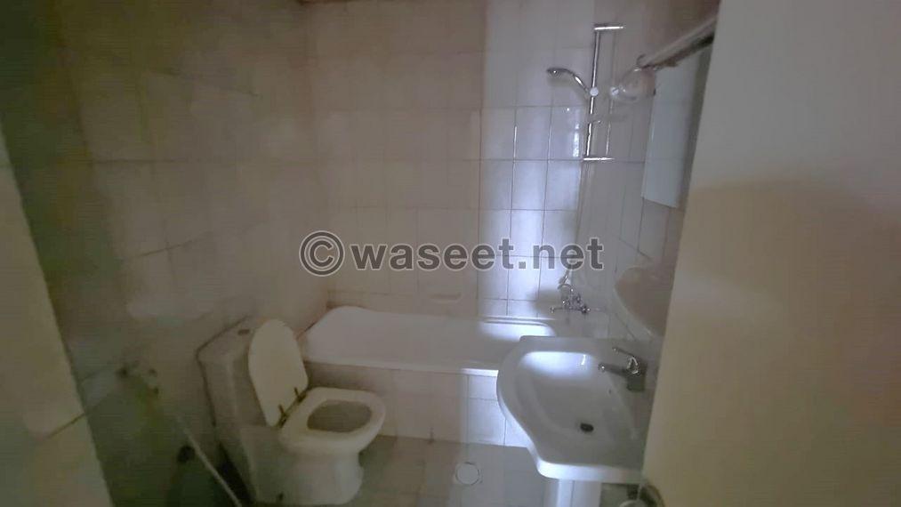Apartment with One Bedroom with Balcony and Hall for Rent chq yearly very good price 4