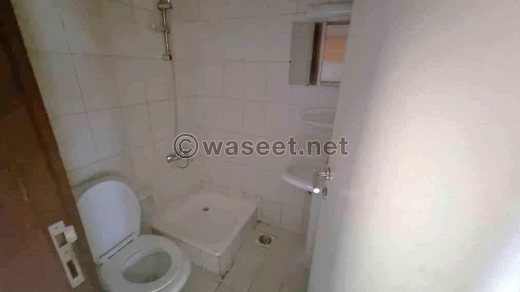 Apartment with One Bedroom with Balcony and Hall for Rent chq yearly very good price 7