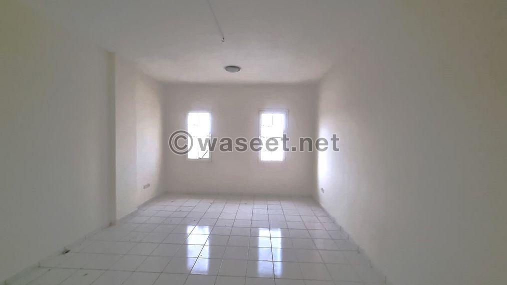 Apartment with One Bedroom with Balcony and Hall for Rent chq yearly very good price 8