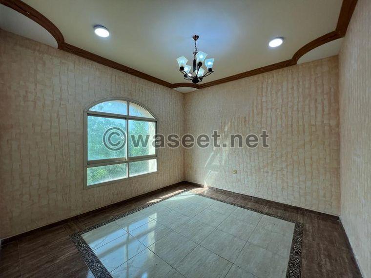 Villa for rent at the highest level in Al Jurf Al-Hamidiya 3