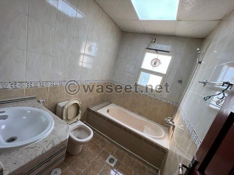 Villa for rent at the highest level in Al Jurf Al-Hamidiya 4