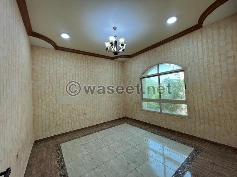 Villa for rent at the highest level in Al Jurf Al-Hamidiya 10