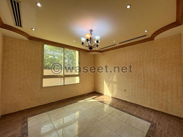 Villa for rent at the highest level in Al Jurf Al-Hamidiya 11