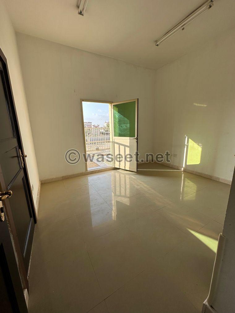 Studios for rent in Mohammed Bin Zayed City, Basin 22y 5