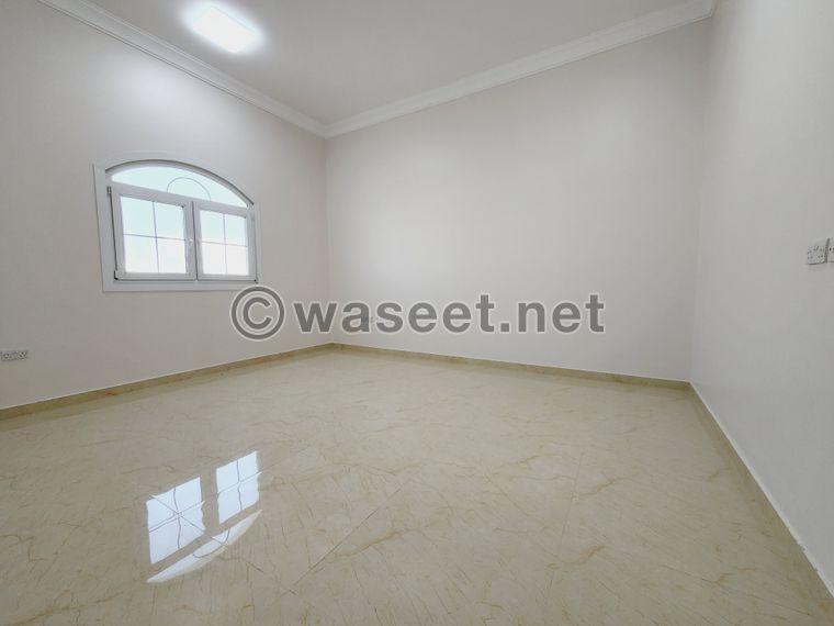 Brand new 4 bedroom villa for rent in Al Shamkha 1